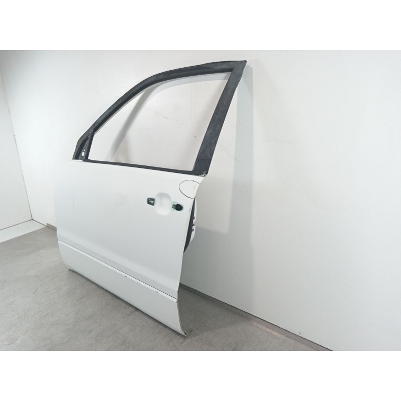 Recambio de puerta delantera izquierda para suzuki grand vitara jb (jt) 1,9 ltr. ddis jlx-e 5-türig referencia OEM IAM 680026584