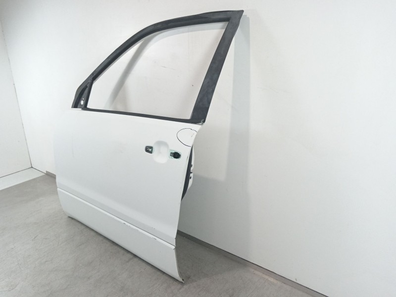 Recambio de puerta delantera izquierda para suzuki grand vitara jb (jt) 1,9 ltr. ddis jlx-e 5-türig referencia OEM IAM 680026584