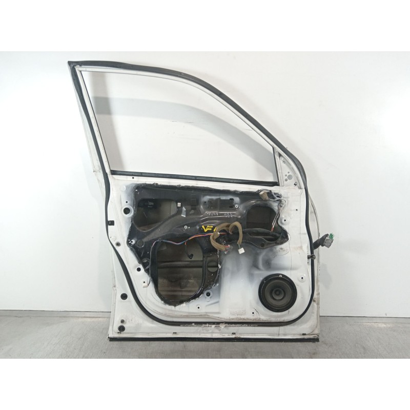 Recambio de puerta delantera izquierda para suzuki grand vitara jb (jt) 1,9 ltr. ddis jlx-e 5-türig referencia OEM IAM 680026584
