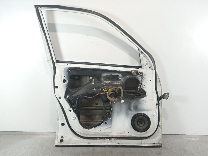 Recambio de puerta delantera izquierda para suzuki grand vitara jb (jt) 1,9 ltr. ddis jlx-e 5-türig referencia OEM IAM 680026584