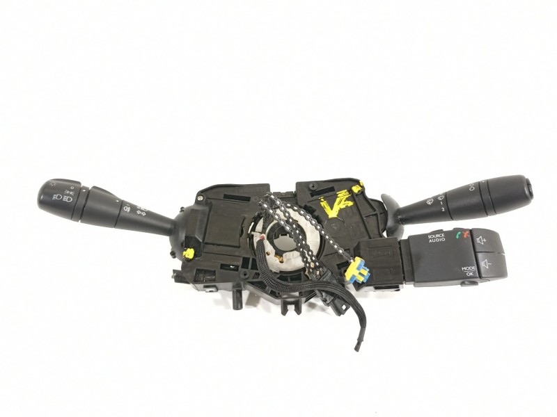 Recambio de mando luces para opel vivaro b kasten/combi combi l1 2.9t referencia OEM IAM 255670610R  