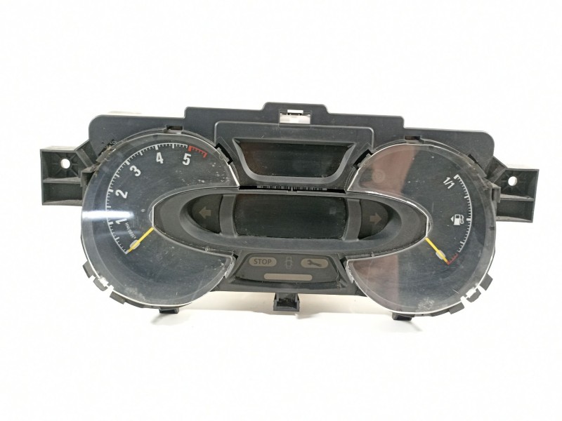 Recambio de cuadro instrumentos para opel vivaro b kasten/combi combi l1 2.9t referencia OEM IAM 248109507R  