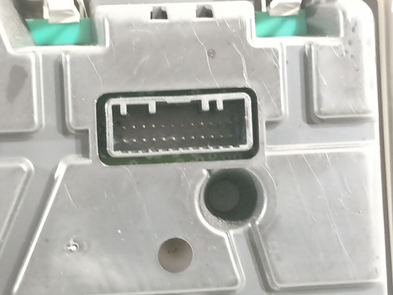 Recambio de cuadro instrumentos para opel vivaro b kasten/combi combi l1 2.9t referencia OEM IAM 248109507R  