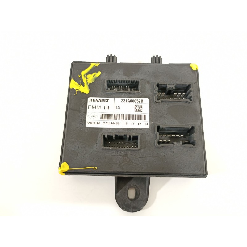 Recambio de modulo electronico para opel vivaro b kasten/combi combi l1 2.9t referencia OEM IAM 231A08052R  