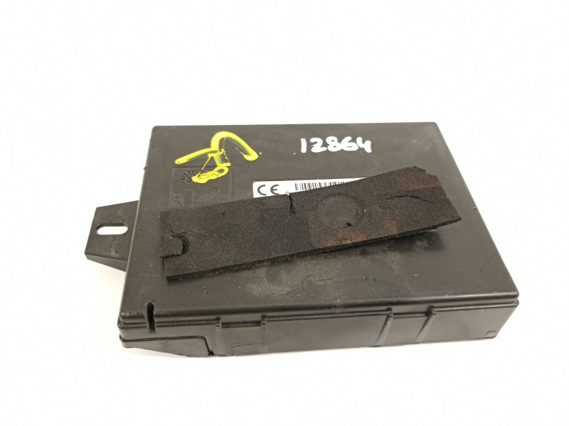 Recambio de modulo electronico para opel vivaro b kasten/combi combi l1 2.9t referencia OEM IAM 284B18533R  