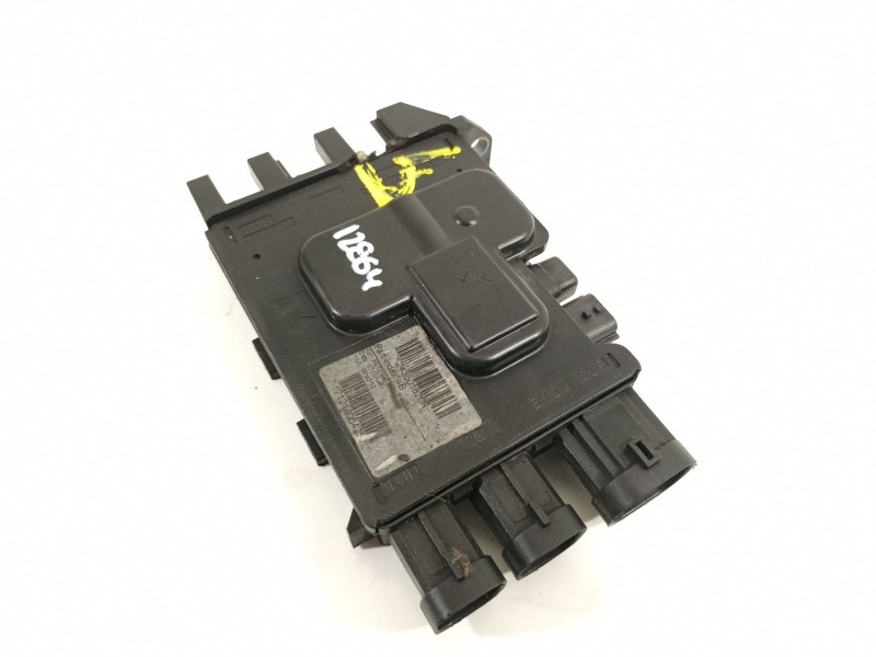 Recambio de modulo electronico para opel vivaro b kasten/combi combi l1 2.9t referencia OEM IAM 243501820R  