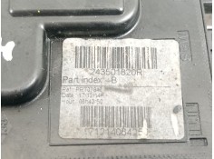 Recambio de modulo electronico para opel vivaro b kasten/combi combi l1 2.9t referencia OEM IAM 243501820R   2