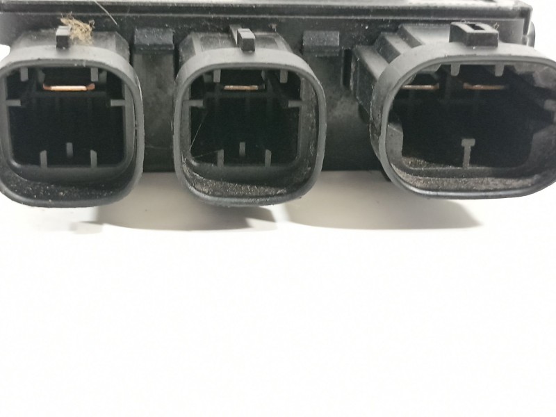 Recambio de modulo electronico para opel vivaro b kasten/combi combi l1 2.9t referencia OEM IAM 243501820R  