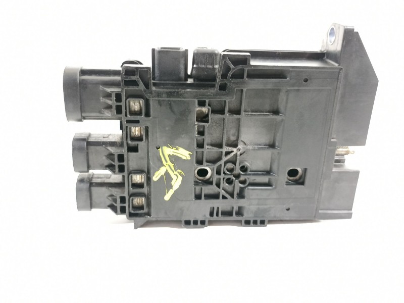 Recambio de modulo electronico para opel vivaro b kasten/combi combi l1 2.9t referencia OEM IAM 243501820R  