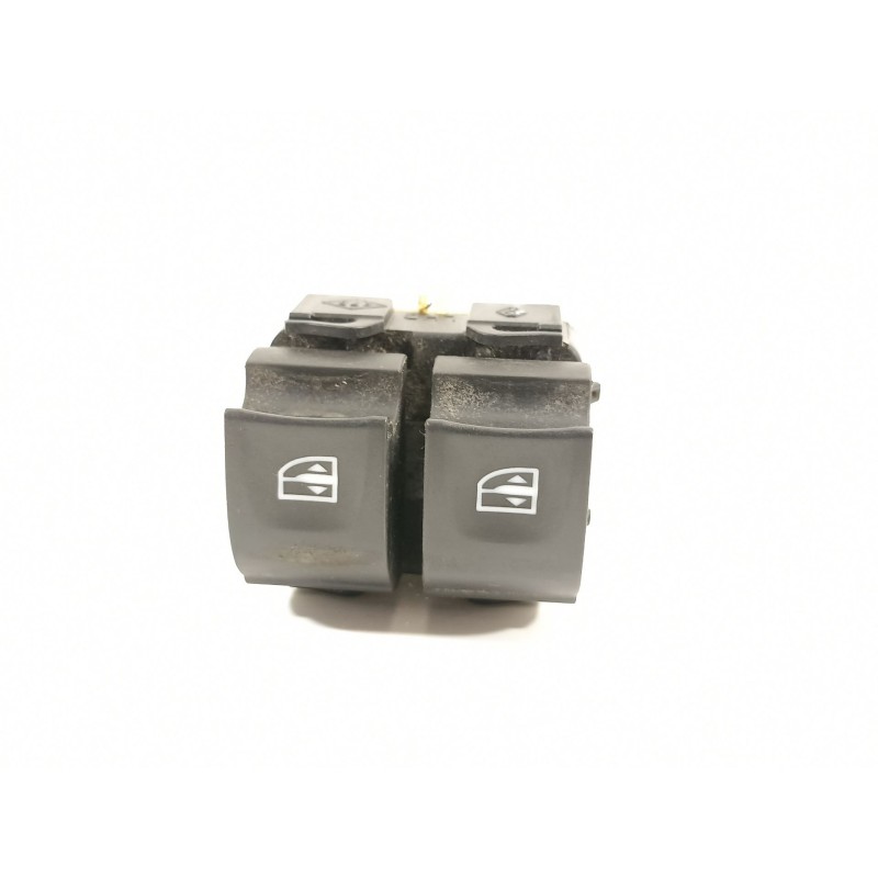 Recambio de mando elevalunas delantero izquierdo para opel vivaro b kasten/combi combi l1 2.9t referencia OEM IAM 254116722R  