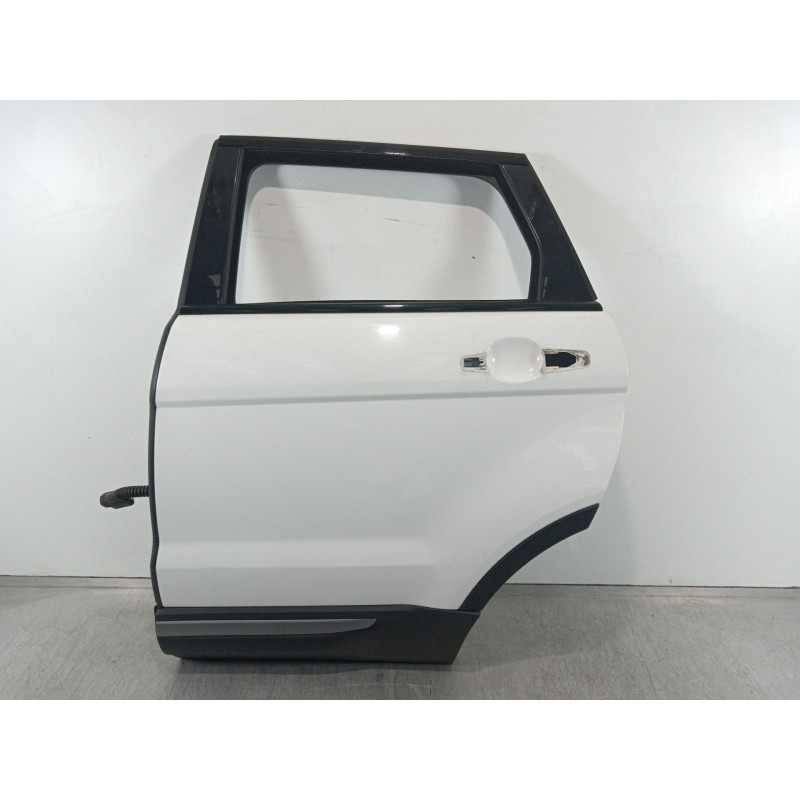 Recambio de puerta trasera izquierda para land rover range rover evoque (l538) 2.0 d 4x4 referencia OEM IAM   