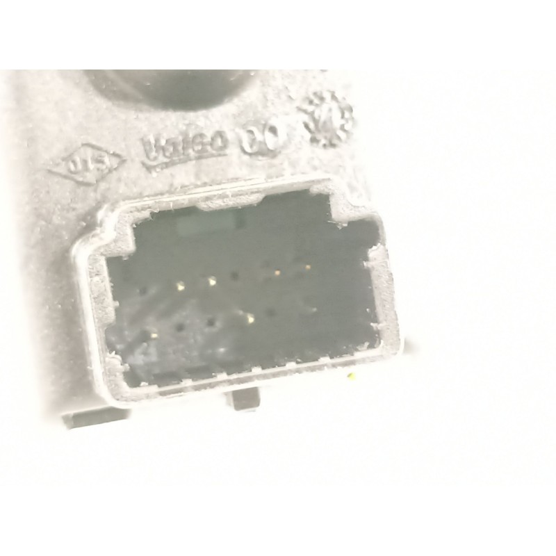 Recambio de mando retrovisor para opel vivaro b kasten/combi combi l1 2.9t referencia OEM IAM 255704649R  