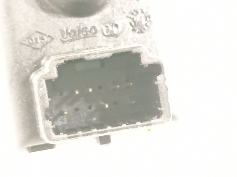 Recambio de mando retrovisor para opel vivaro b kasten/combi combi l1 2.9t referencia OEM IAM 255704649R  