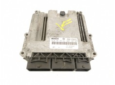 Recambio de centralita motor uce para opel vivaro b kasten/combi combi l1 2.9t referencia OEM IAM 237103984R 0281031363 23710520