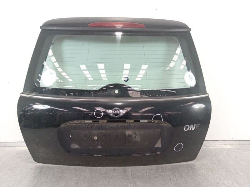 Recambio de porton trasero para bmw mini (r50,r53) one referencia OEM IAM   