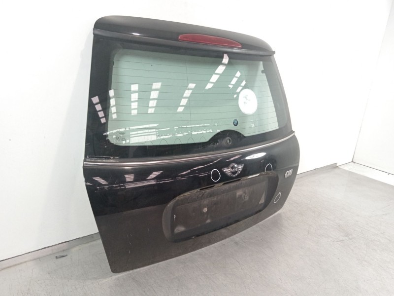 Recambio de porton trasero para bmw mini (r50,r53) one referencia OEM IAM   