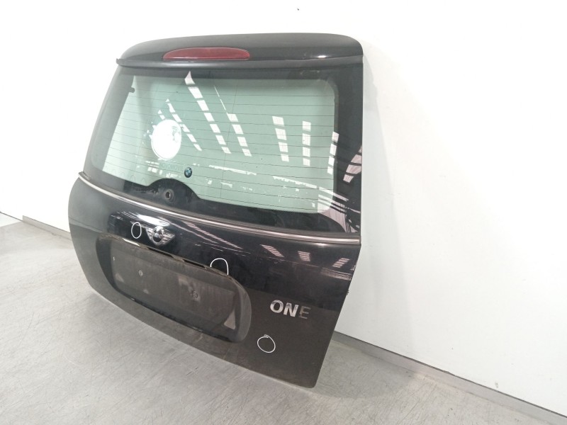 Recambio de porton trasero para bmw mini (r50,r53) one referencia OEM IAM   