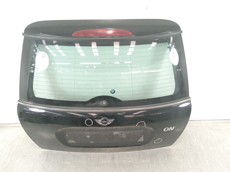 Recambio de porton trasero para bmw mini (r50,r53) one referencia OEM IAM   