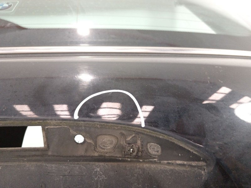 Recambio de porton trasero para bmw mini (r50,r53) one referencia OEM IAM   