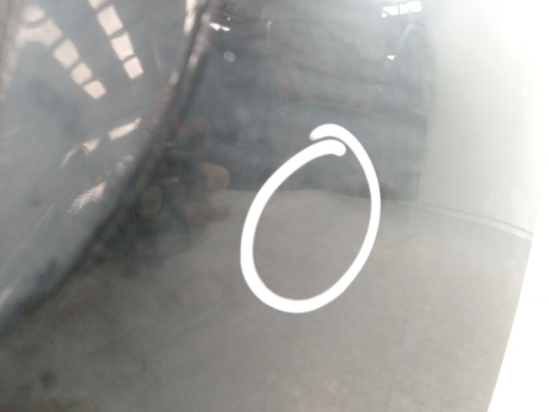 Recambio de porton trasero para bmw mini (r50,r53) one referencia OEM IAM   