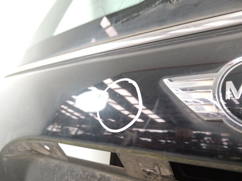 Recambio de porton trasero para bmw mini (r50,r53) one referencia OEM IAM   