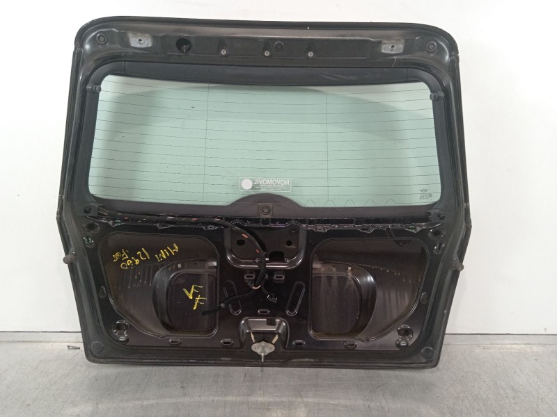 Recambio de porton trasero para bmw mini (r50,r53) one referencia OEM IAM   