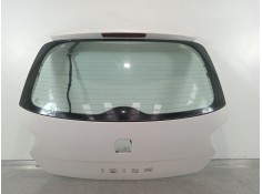 Recambio de porton trasero para seat ibiza (6j5) ecomotive referencia OEM IAM   