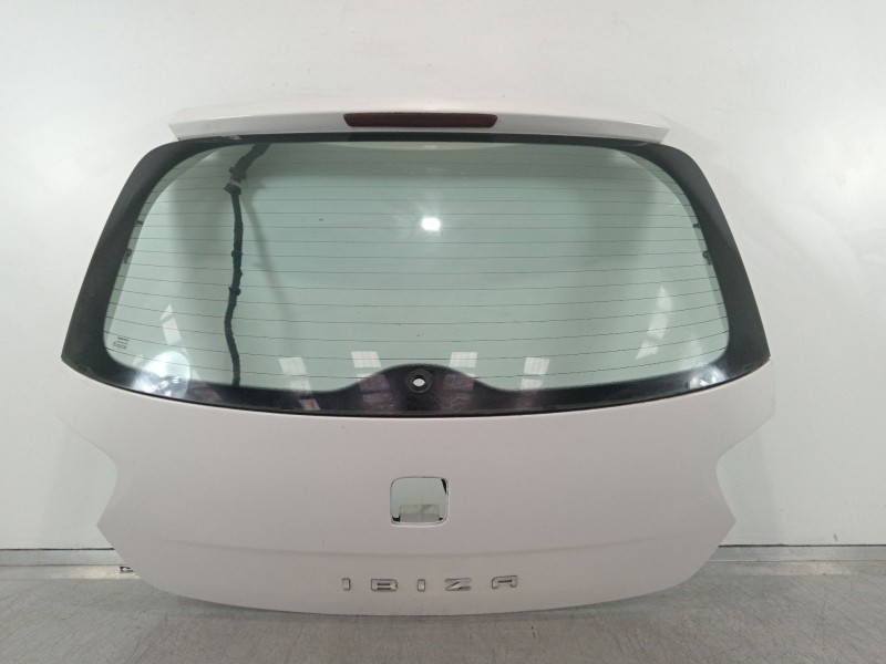 Recambio de porton trasero para seat ibiza (6j5) ecomotive referencia OEM IAM   