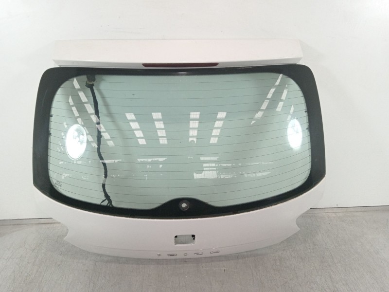 Recambio de porton trasero para seat ibiza (6j5) ecomotive referencia OEM IAM   