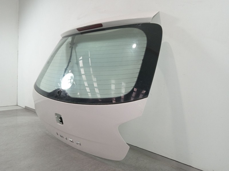 Recambio de porton trasero para seat ibiza (6j5) ecomotive referencia OEM IAM   