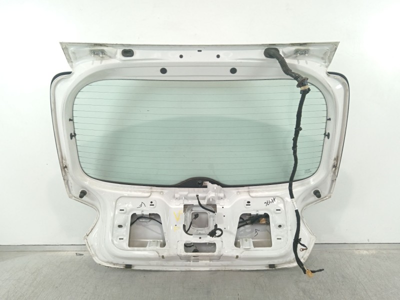 Recambio de porton trasero para seat ibiza (6j5) ecomotive referencia OEM IAM   