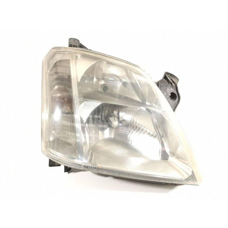 Recambio de faro derecho para opel meriva enjoy referencia OEM IAM 93175365  