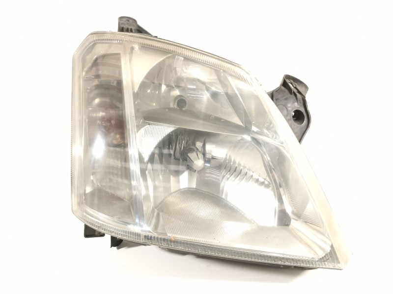 Recambio de faro derecho para opel meriva enjoy referencia OEM IAM 93175365  