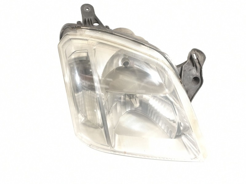 Recambio de faro derecho para opel meriva enjoy referencia OEM IAM 93175365  