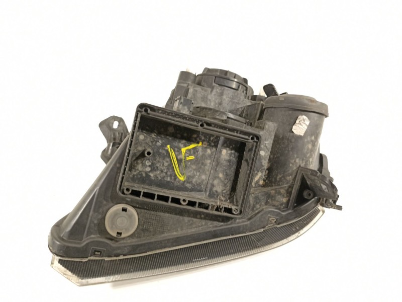 Recambio de faro derecho para opel meriva enjoy referencia OEM IAM 93175365  