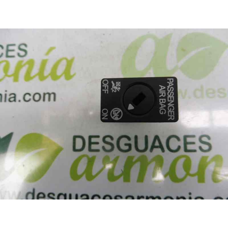 Recambio de mando multifuncion para seat ibiza sc (6p5) 00.16 referencia OEM IAM 5Q0919237  