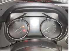 Recambio de cuadro instrumentos para nissan qashqai (j11) acenta referencia OEM IAM 24810HP02C   2