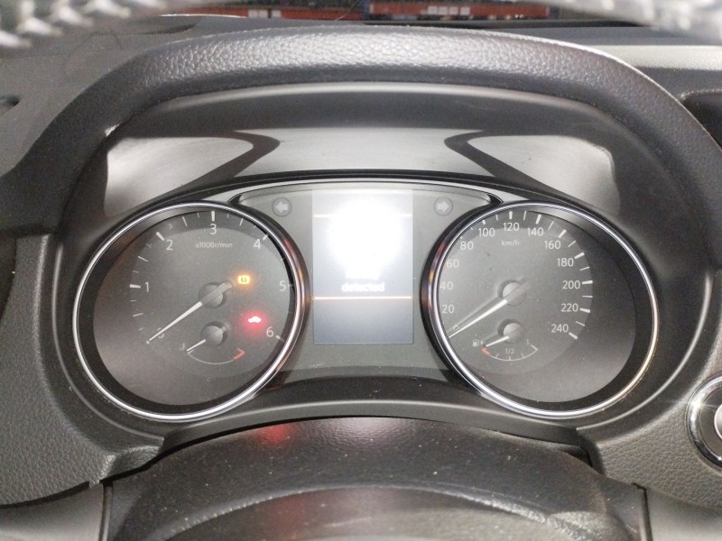 Recambio de cuadro instrumentos para nissan qashqai (j11) acenta referencia OEM IAM   