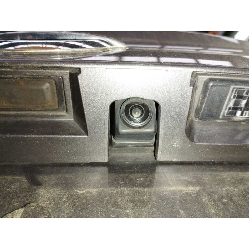 Recambio de camara para nissan qashqai (j11) acenta referencia OEM IAM   