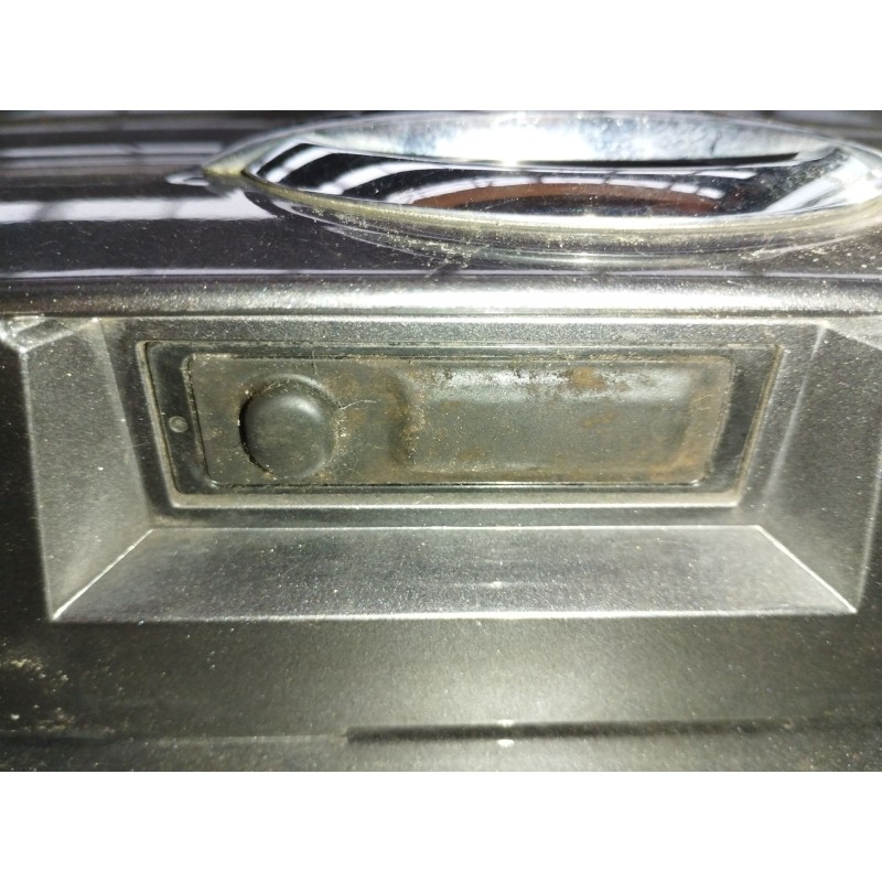 Recambio de maneta exterior porton para nissan qashqai (j11) acenta referencia OEM IAM   