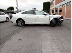 peugeot 508 del año 2019