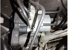 Recambio de abs para nissan qashqai (j11) acenta referencia OEM IAM   