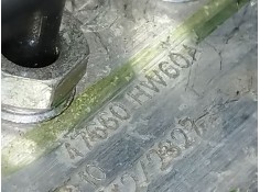 Recambio de abs para nissan qashqai (j11) acenta referencia OEM IAM    2