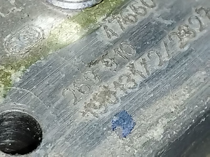 Recambio de abs para nissan qashqai (j11) acenta referencia OEM IAM   
