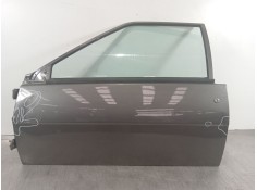 Recambio de puerta delantera izquierda para renault fuego 829-explosion referencia OEM IAM