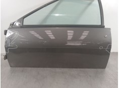 Recambio de puerta delantera izquierda para renault fuego 829-explosion referencia OEM IAM    2