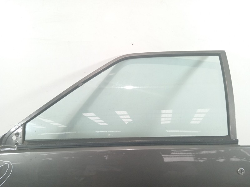 Recambio de puerta delantera izquierda para renault fuego 829-explosion referencia OEM IAM   