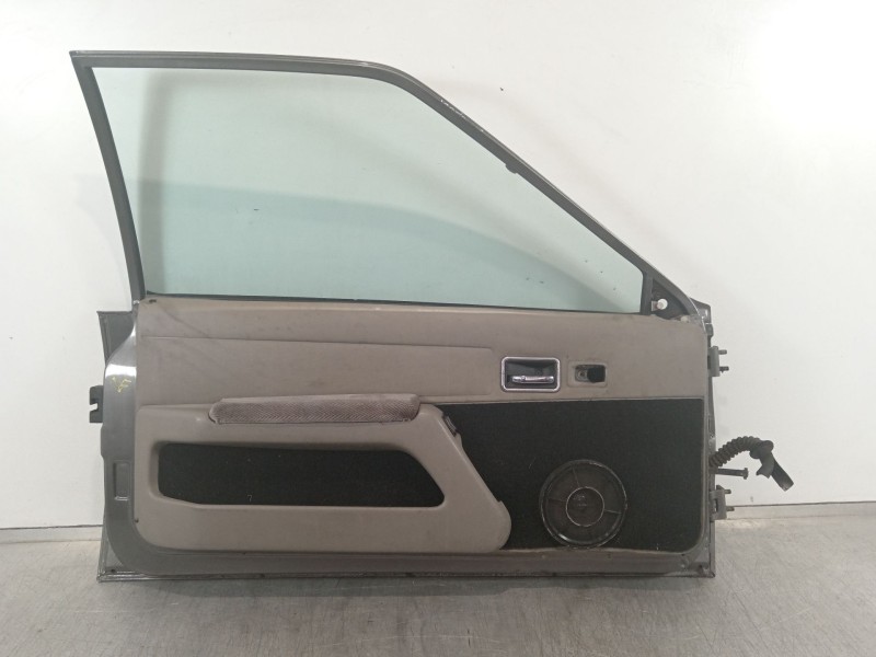 Recambio de puerta delantera izquierda para renault fuego 829-explosion referencia OEM IAM   