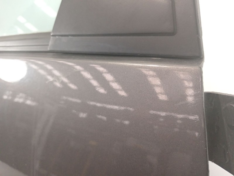 Recambio de puerta delantera derecha para renault fuego 829-explosion referencia OEM IAM   