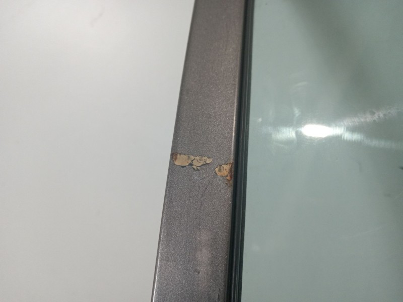 Recambio de puerta delantera derecha para renault fuego 829-explosion referencia OEM IAM   